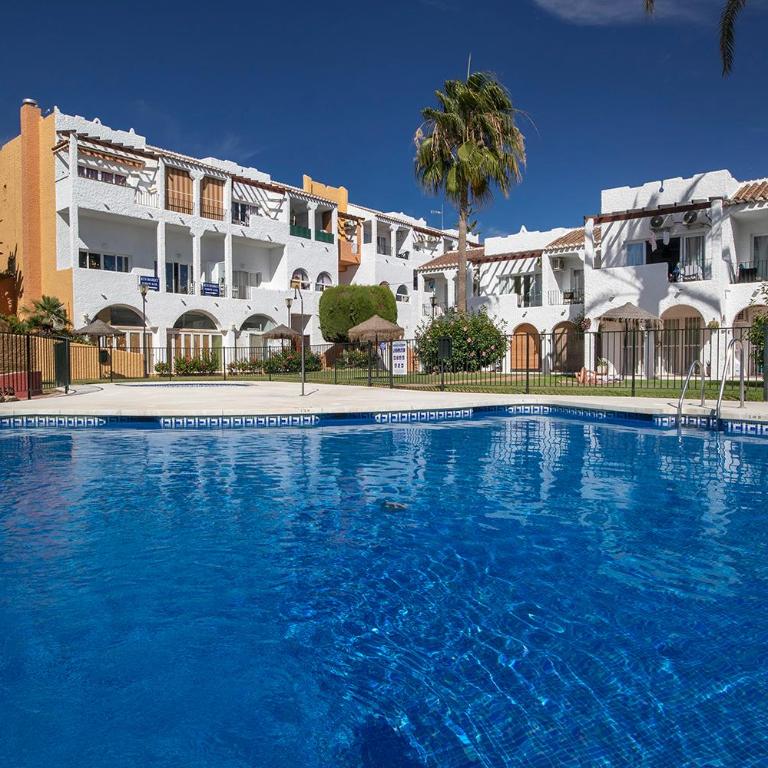 Beach paradise 4 - Estudio Familiar - 6