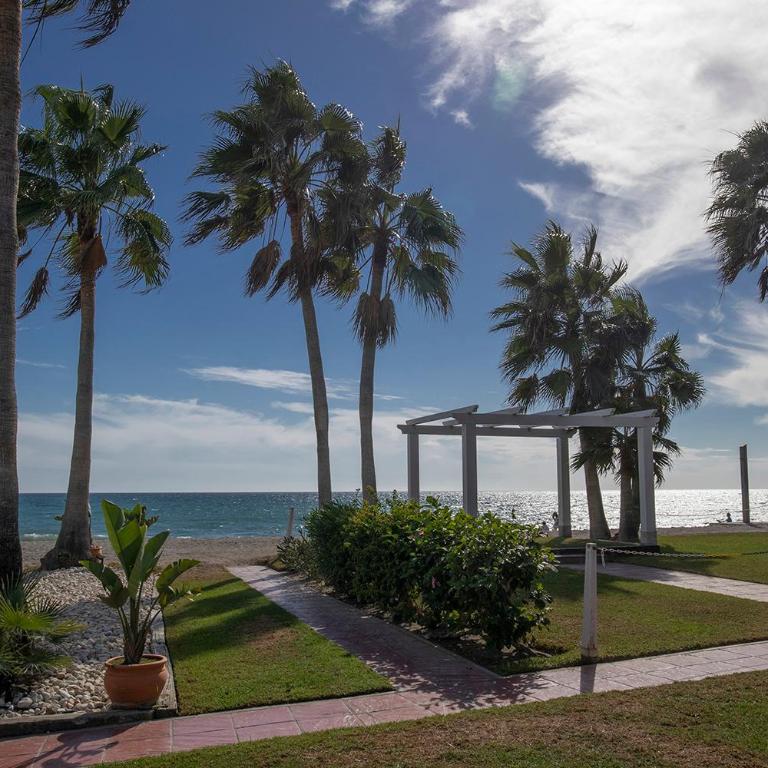 Beach paradise 4 - Estudio Familiar - 10