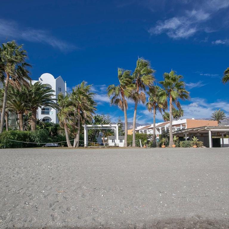 Beach paradise 4 - Estudio Familiar - 13