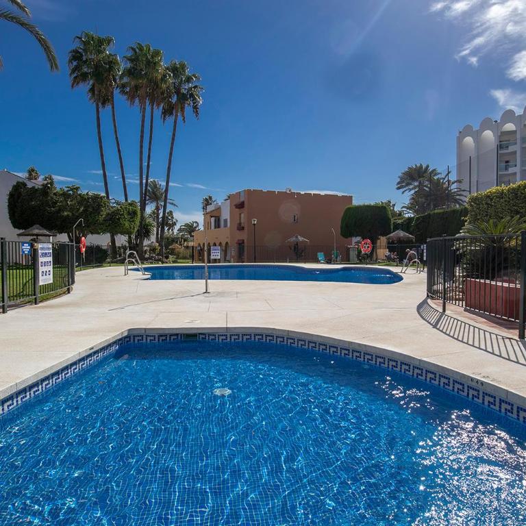 Beach paradise 4 - Estudio Familiar - 14