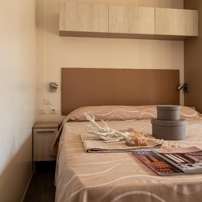 Residence Punta Spin - Casa Mobile - 5