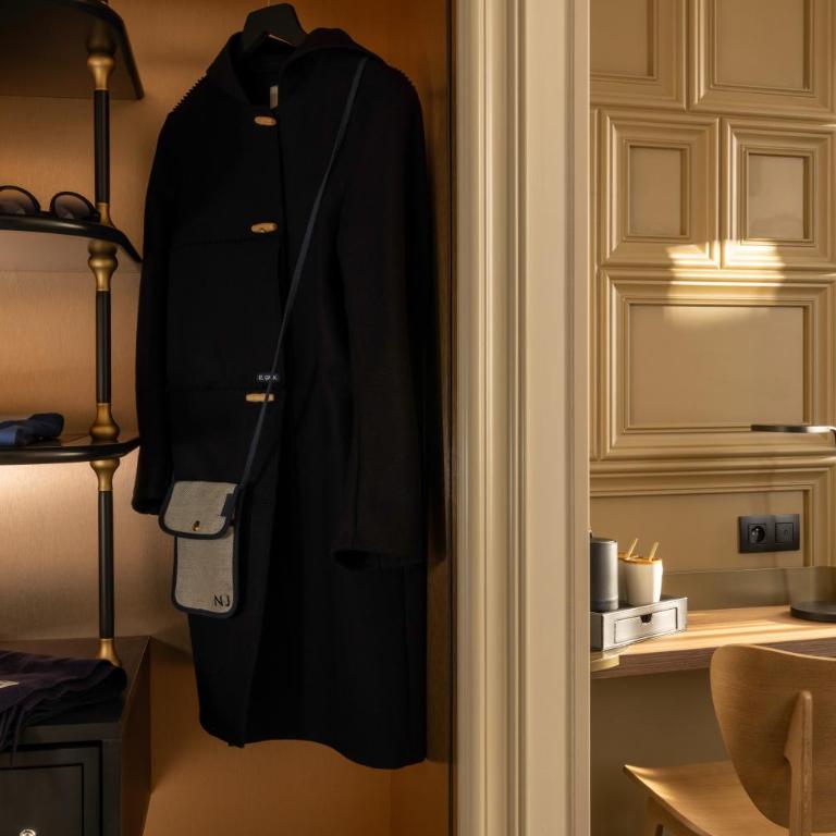 Hôtel L'Ormaie & Spa - Chambre Triple Deluxe - 5