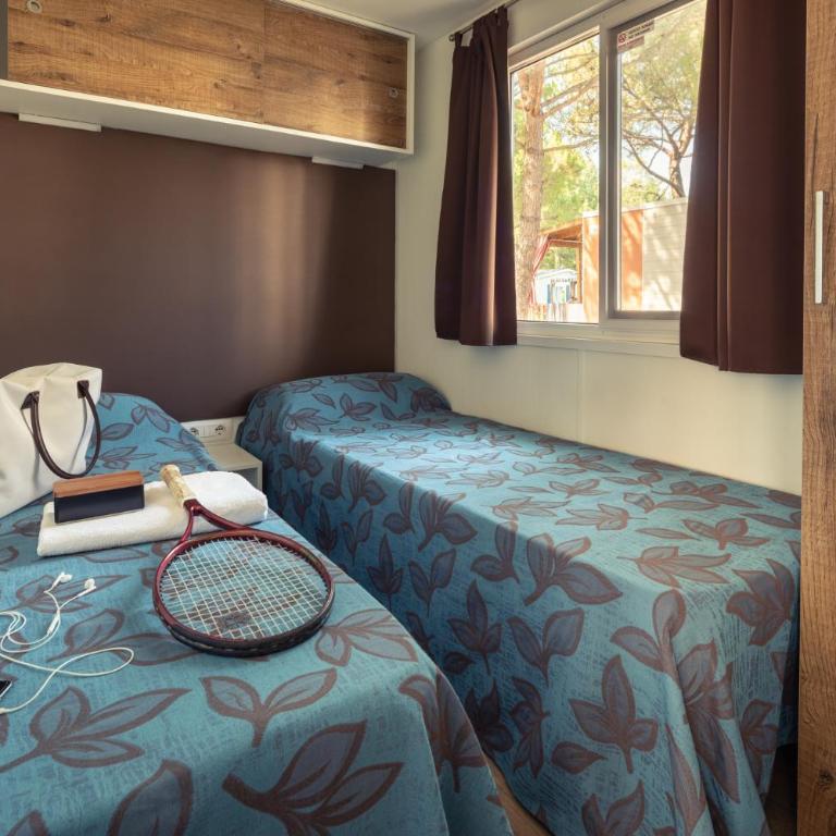 Residence Punta Spin - Casa Mobile con 3 Camere da Letto - 6