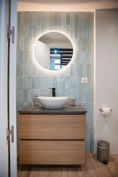 Lofts plaza JM Orense B - One-Bedroom Apartment - 17