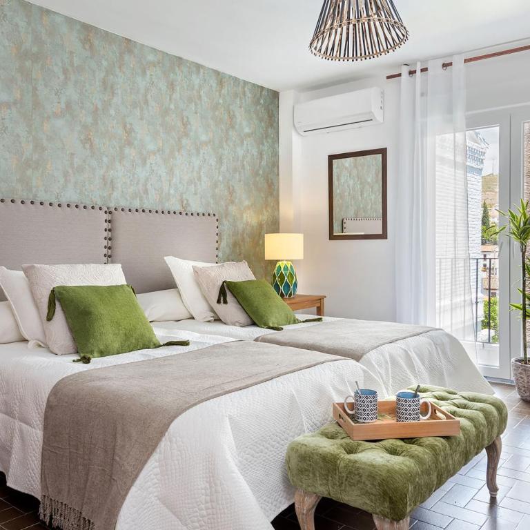 Genteel Home San Nicolas - Five-Bedroom House - 8