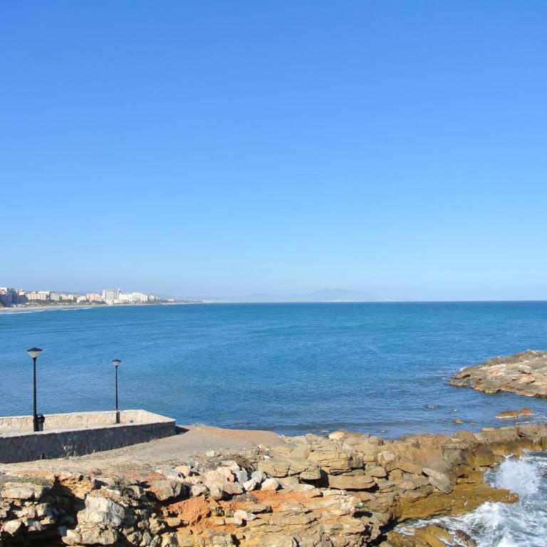 Vistamar III 151 frontal al mar - Apartamento de 2 dormitorios - 19
