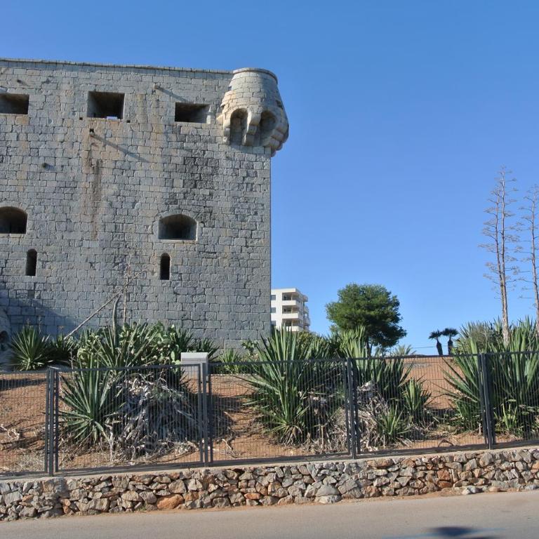 Vistamar III 151 frontal al mar - Apartamento de 2 dormitorios - 25