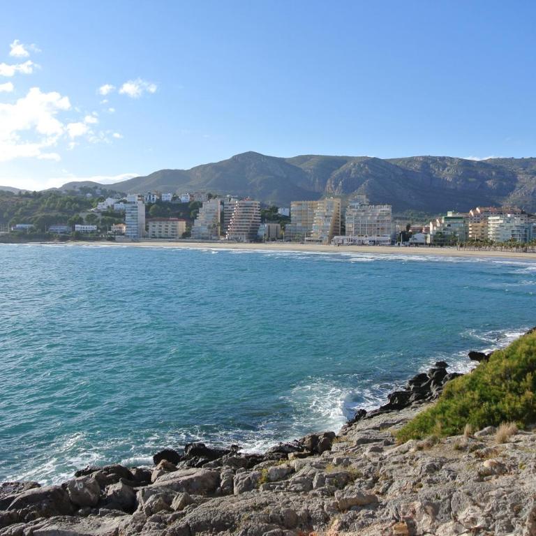 Vistamar III 151 frontal al mar - Apartamento de 2 dormitorios - 27