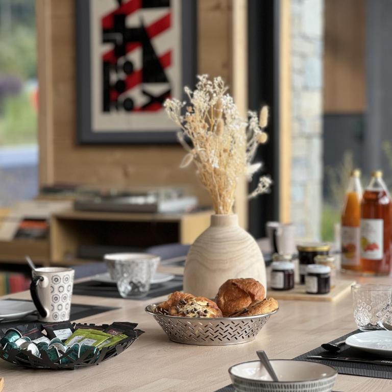 Chalet Beli - Montriond - Centre village - Chalet - 11