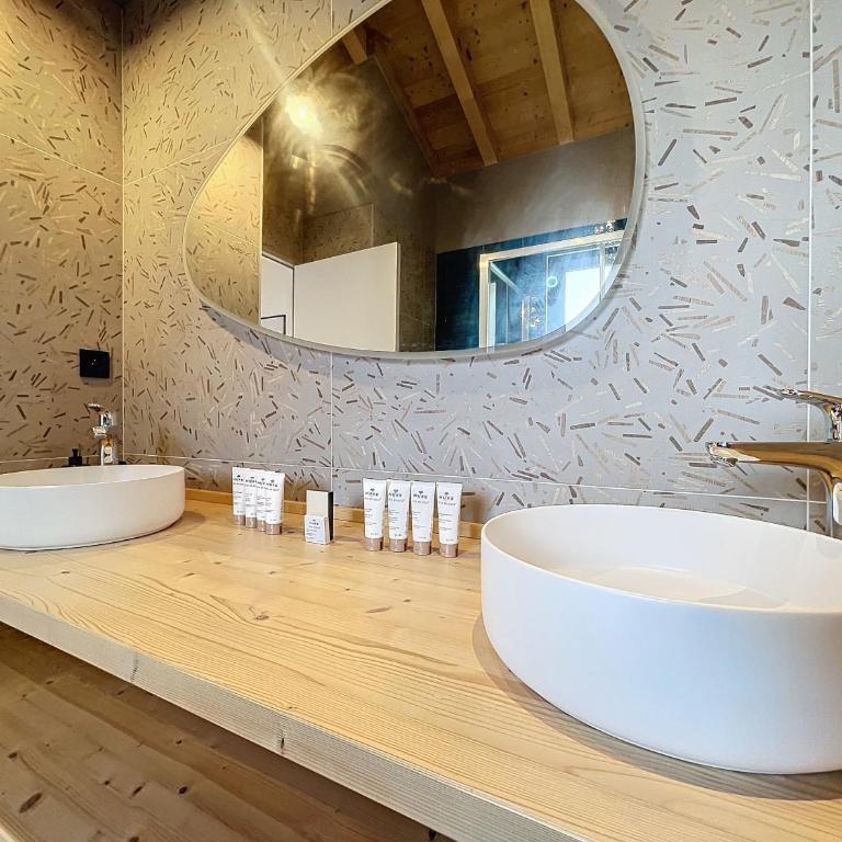 Chalet Beli - Montriond - Centre village - Chalet - 26