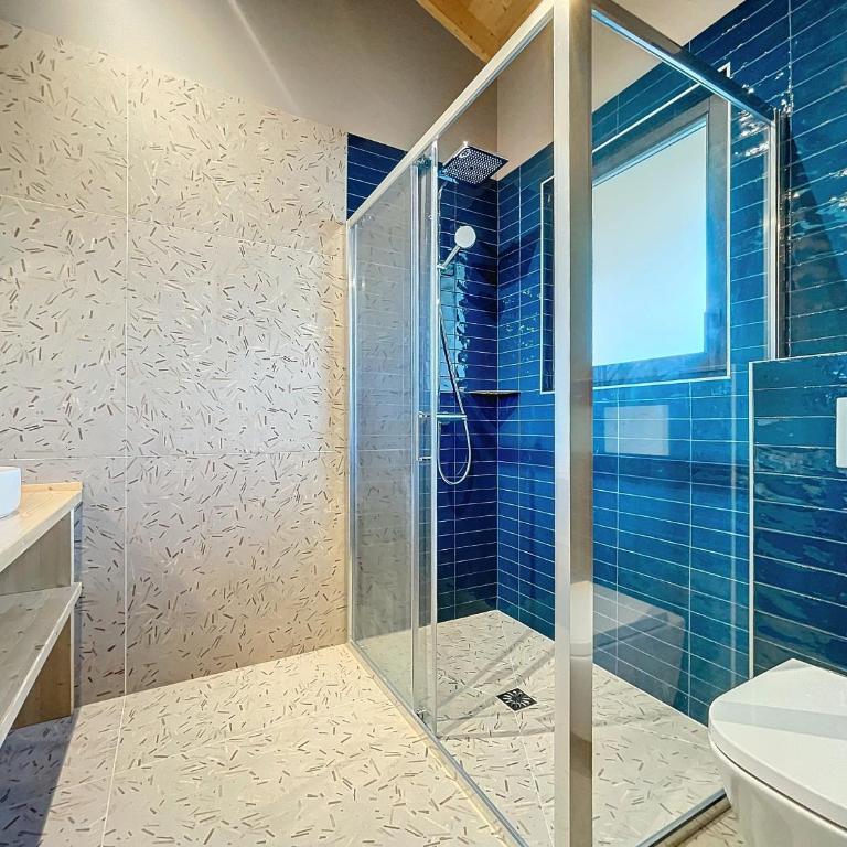 Chalet Beli - Montriond - Centre village - Chalet - 28
