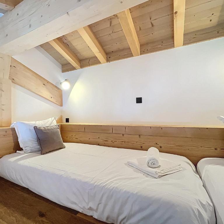 Chalet Beli - Montriond - Centre village - Chalet - 34