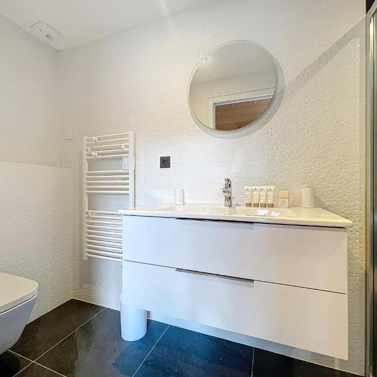Chalet Beli - Montriond - Centre village - Chalet - 38