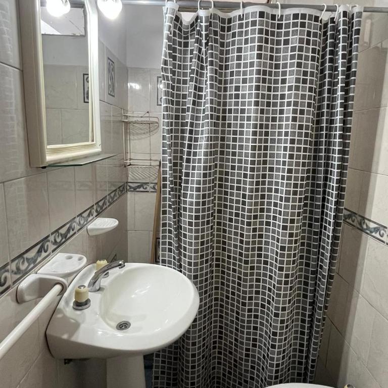 HueneyRuca - Habitación Doble Económica - 23