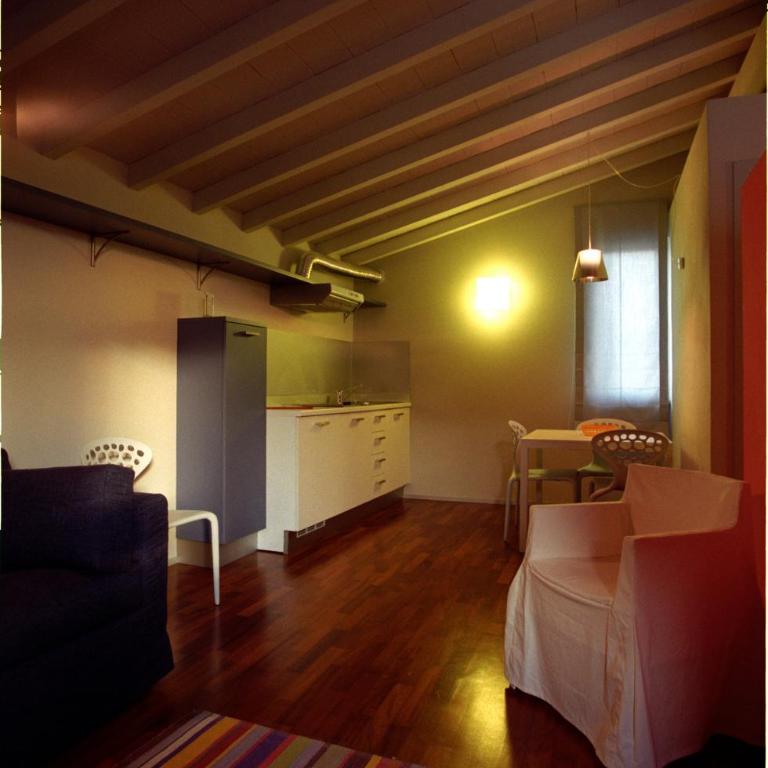 San Marco Holidays - Appartamento con 1 Camera da Letto (2 Adulti) - 30