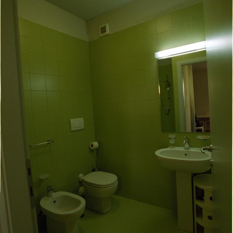 San Marco Holidays - Appartamento con 1 Camera da Letto (2 Adulti) - 34