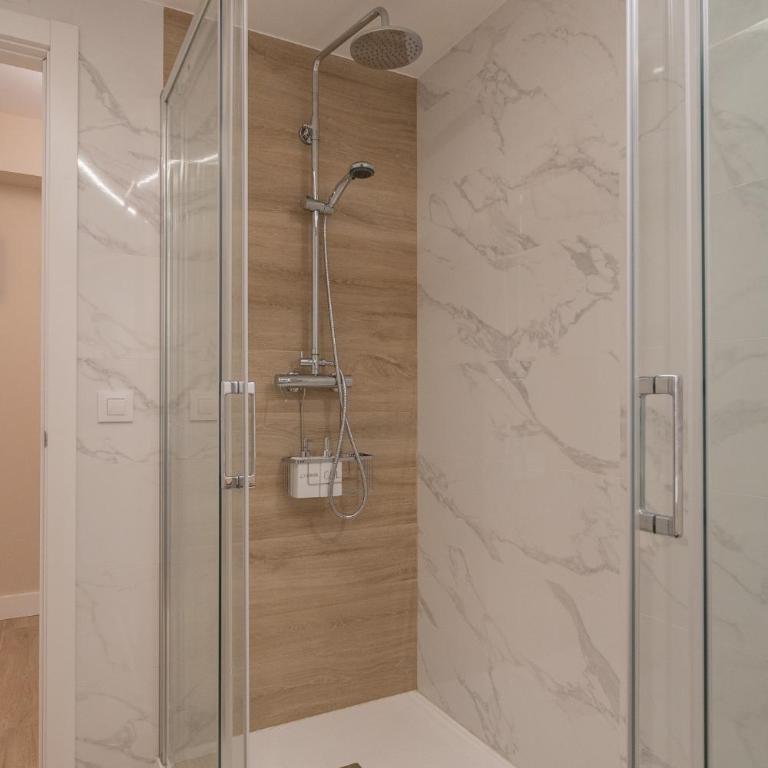 HALO Vigo UNO - Apartamento de 1 dormitorio - 22