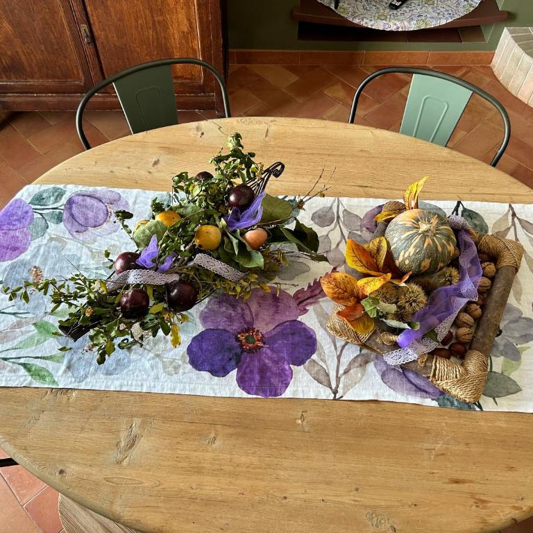 Dimora Violetta - Appartamento con Balcone - 17