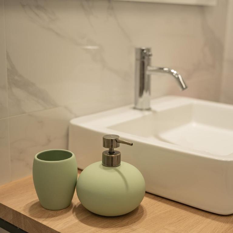 HALO Vigo UNO - Apartamento de 1 dormitorio - 65