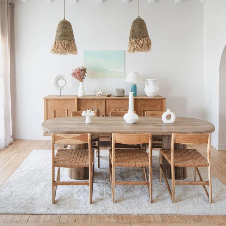 Villa de luxe avec piscine au cœur de Hossegor, proche golf, plage et lac - Villa mit 3 Schlafzimmern - 29