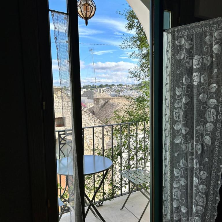 Dimora Violetta - Appartamento con Balcone - 1