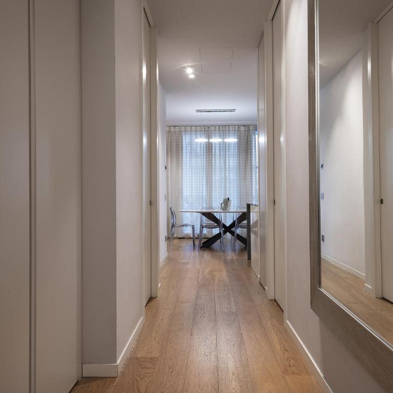 Fifty Eight Milan Duomo Two Bedrooms - Appartamento con 2 Camere da Letto - 25