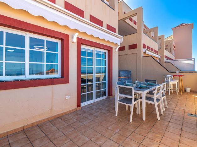 Bright apartment with sea and montain view at Los Cristianos - Apartamento de 1 dormitorio - 34