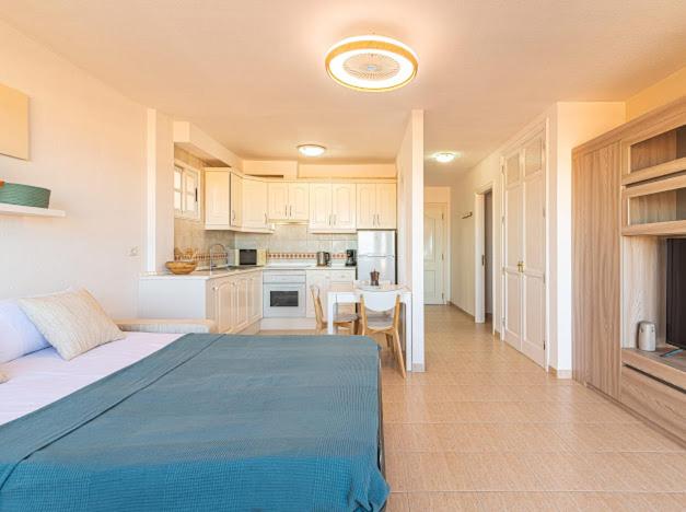 Bright apartment with sea and montain view at Los Cristianos - Apartamento de 1 dormitorio - 15