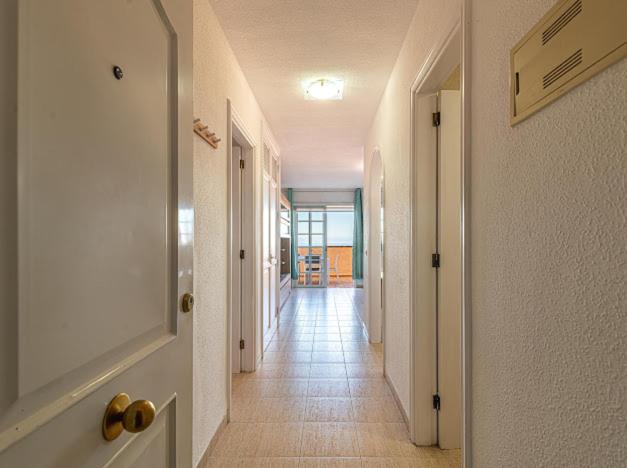 Bright apartment with sea and montain view at Los Cristianos - Apartamento de 1 dormitorio - 7