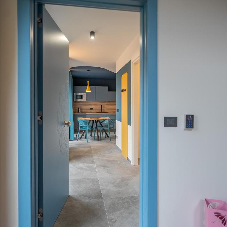 Casa Matilla - Verde - Appartamento - 36