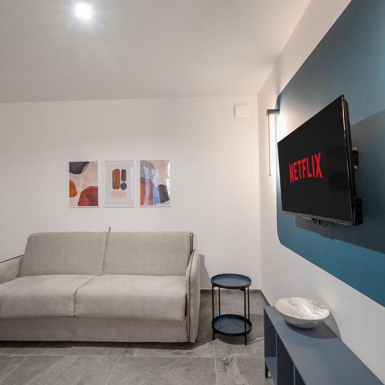 Casa Matilla - Verde - Appartamento - 14