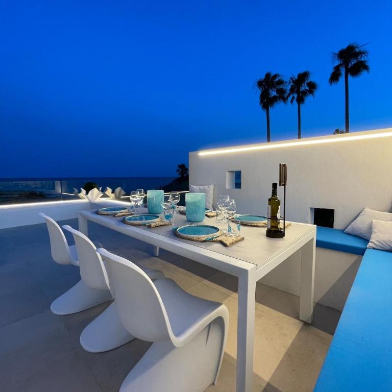 Colina Del Mar - Villa Deluxe - 15