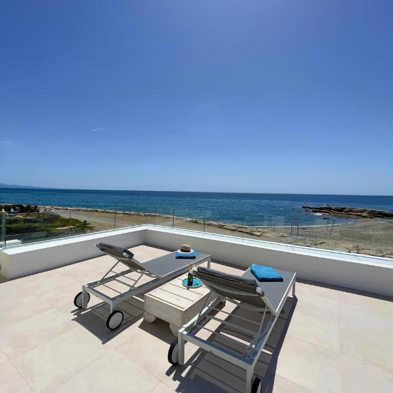 Colina Del Mar - Villa Deluxe - 7