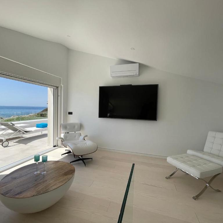 Colina Del Mar - Villa Deluxe - 11