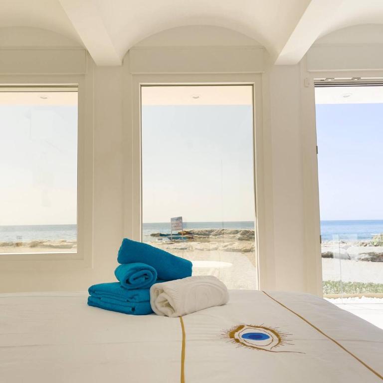 Colina Del Mar - Villa Deluxe - 10