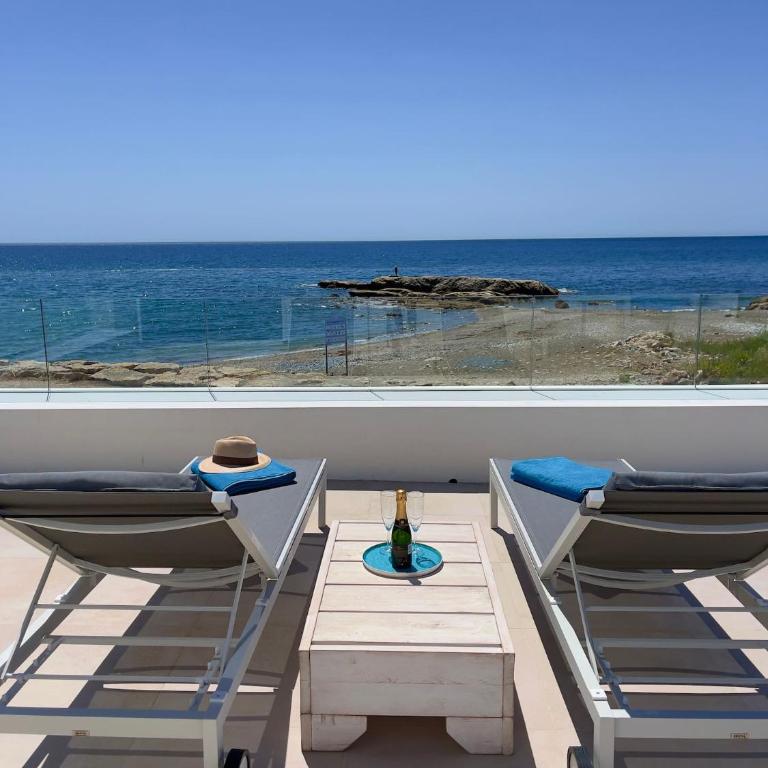 Colina Del Mar - Villa Deluxe - 40