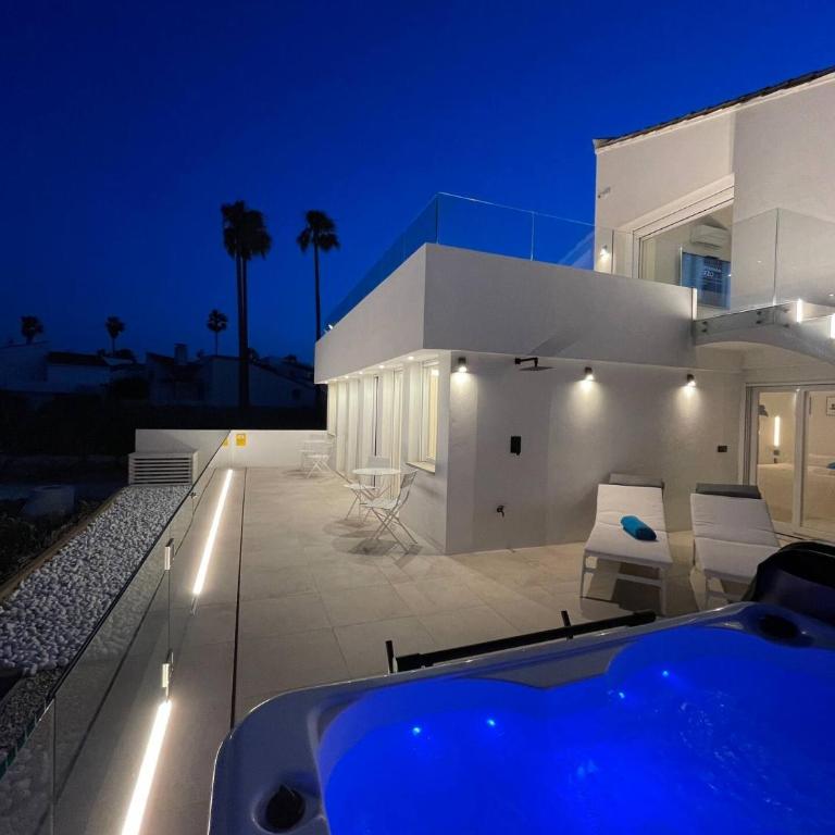 Colina Del Mar - Villa Deluxe - 17