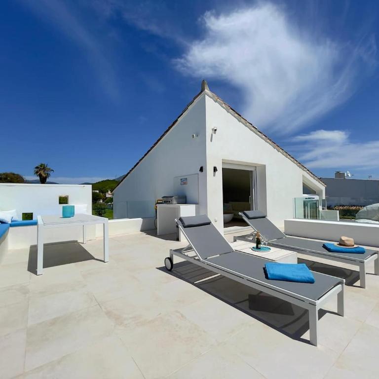Colina Del Mar - Villa Deluxe - 38