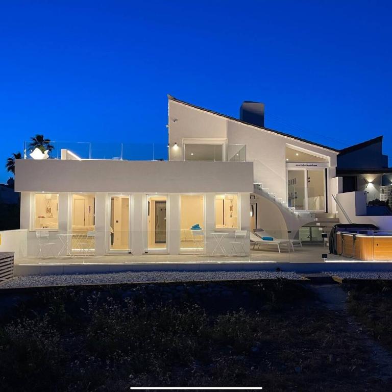 Colina Del Mar - Villa Deluxe - 27