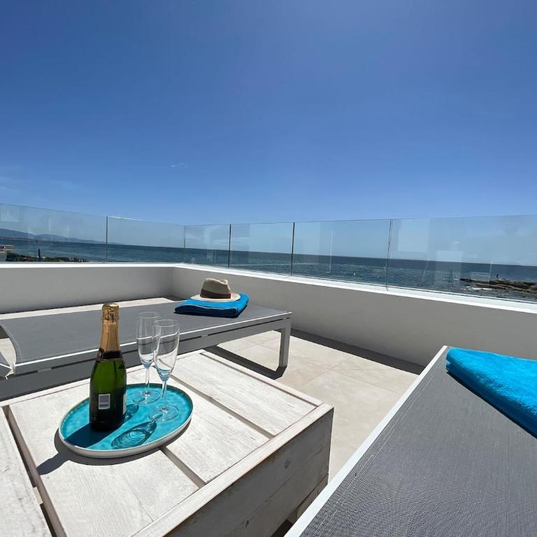 Colina Del Mar - Villa Deluxe - 32