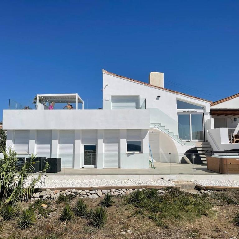 Colina Del Mar - Villa Deluxe - 9