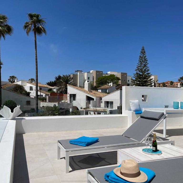 Colina Del Mar - Villa Deluxe - 16