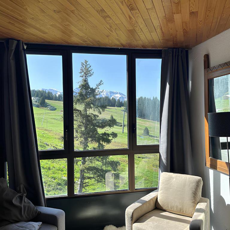Lauziere - 30- Appt Lumineux 4-6 pers - Appartamento - 2