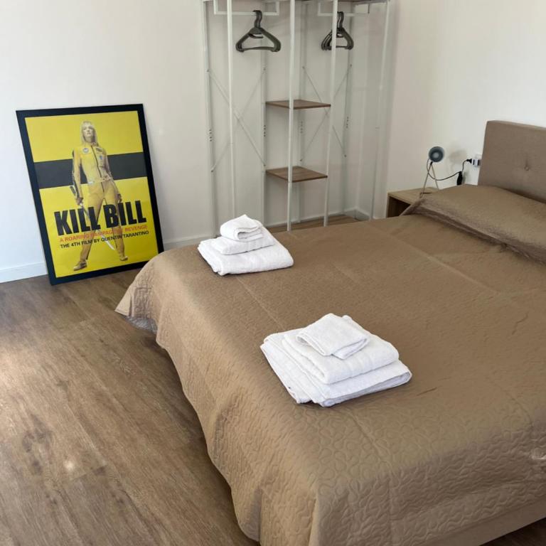 Scilia casa vacanza - Appartamento con 2 Camere da Letto e Balcone - 8