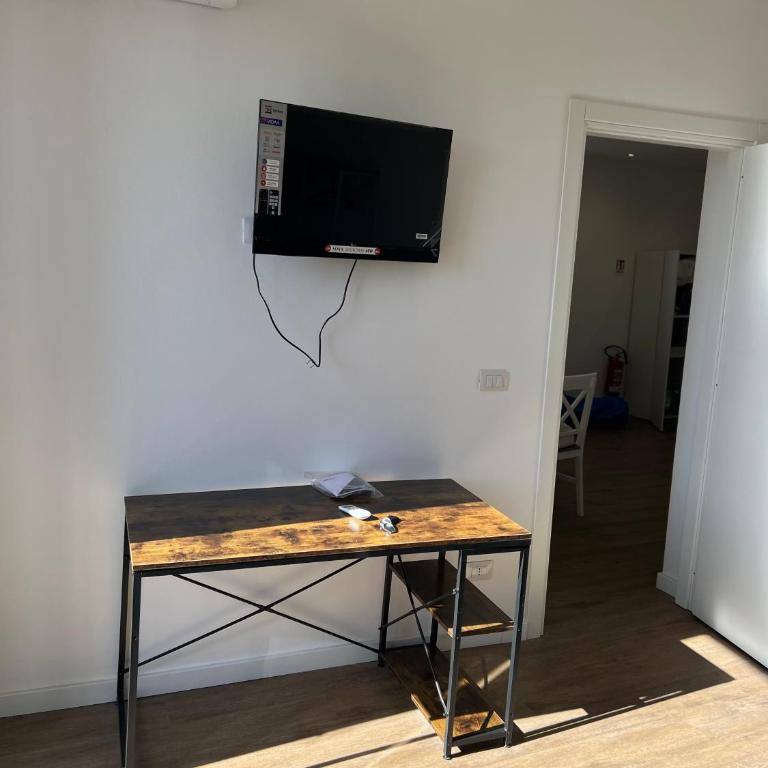 Scilia casa vacanza - Appartamento con 2 Camere da Letto e Balcone - 10
