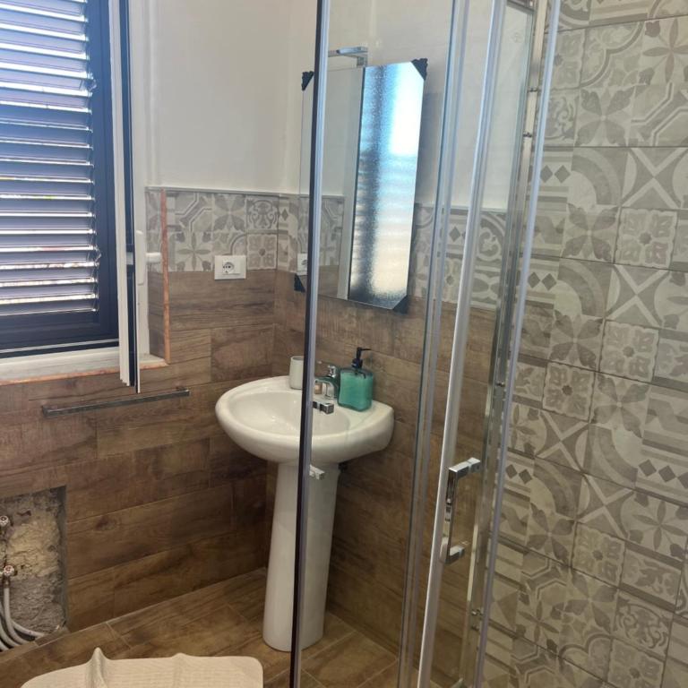 Scilia casa vacanza - Appartamento con 2 Camere da Letto e Balcone - 21