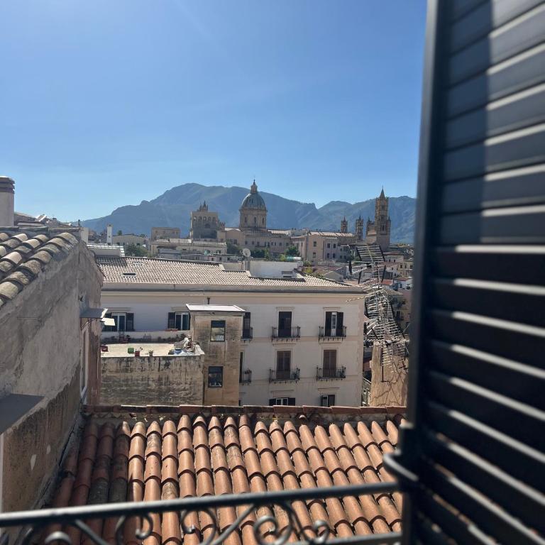 Scilia casa vacanza - Appartamento con 2 Camere da Letto e Balcone - 9