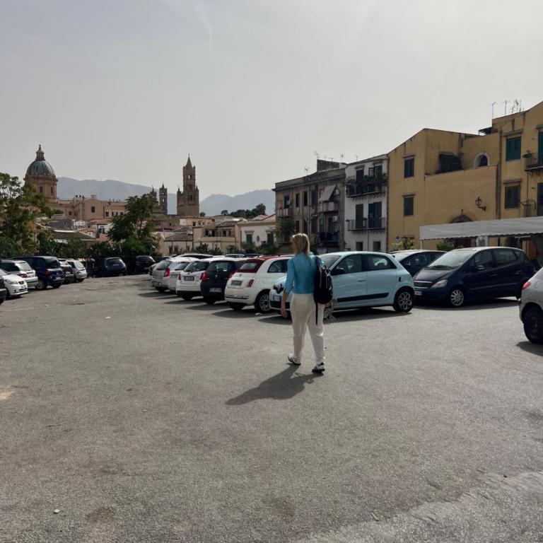 Scilia casa vacanza - Appartamento con 2 Camere da Letto e Balcone - 24