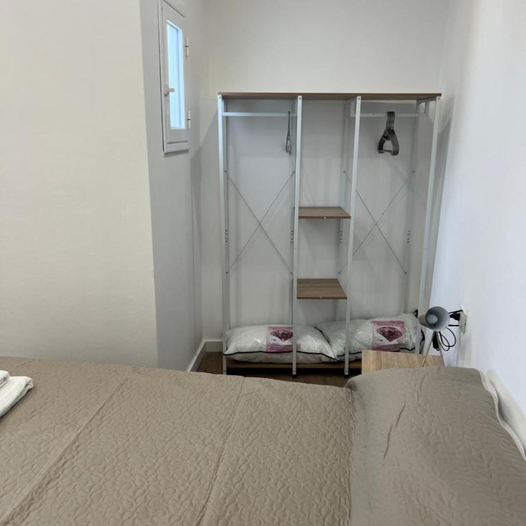 Scilia casa vacanza - Appartamento con 2 Camere da Letto e Balcone - 13
