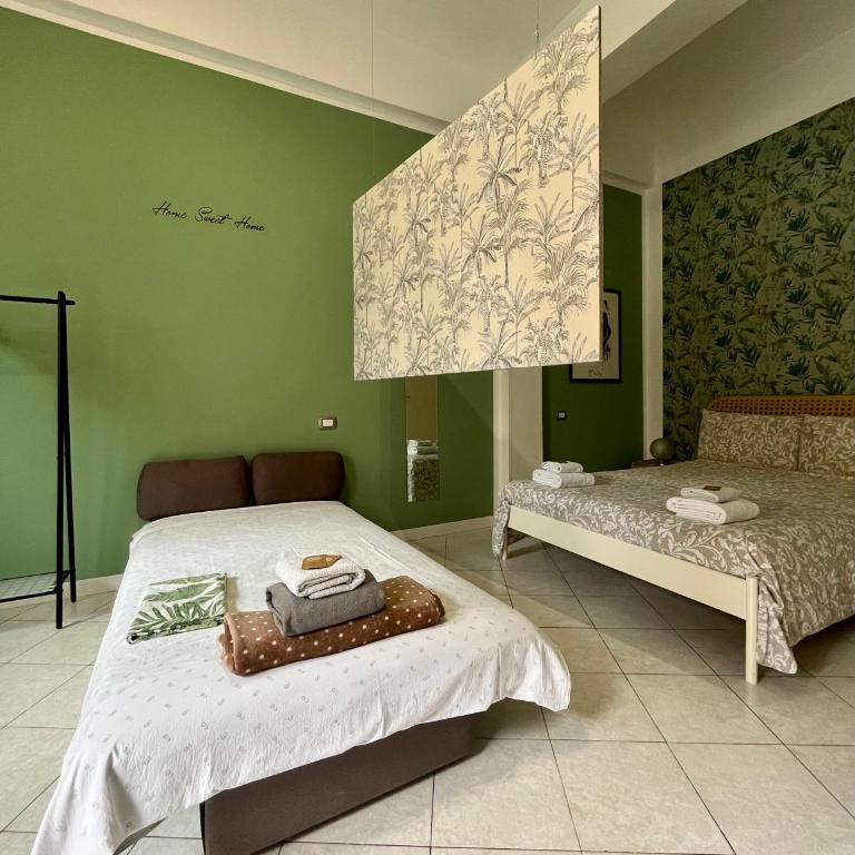 Home sweet Home-saliceto- - One-Bedroom Apartment - 5